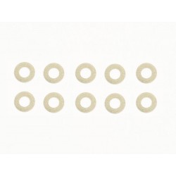 Arandela 6x11.75x0.2mm x10 uds.