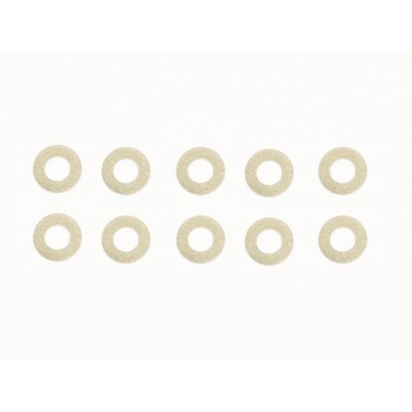 Arandela 6x11.75x0.2mm x10 uds.