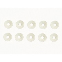 Arandelas ajuste 3.5x12x0.2mm x10 uds.