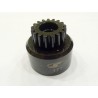 Clutch bell 17T
