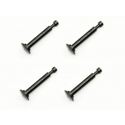 Bolt shock x4 pcs
