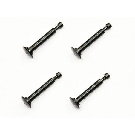 Bolt shock x4 pcs