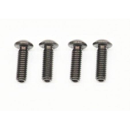 Droop screw x4 pcs