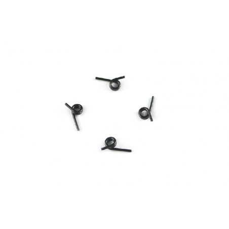 Clutch spring soft x4 pcs