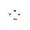 Clutch spring soft x4 pcs