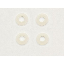 Shock cartridge stepped x4 pcs