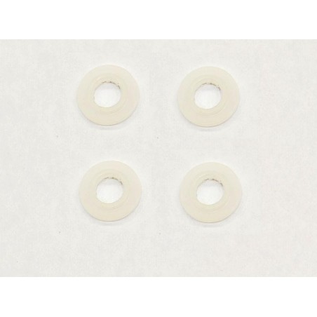 Shock cartridge stepped x4 pcs