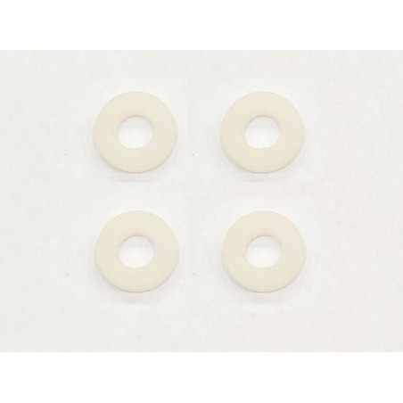 Shock cartridge x4 pcs