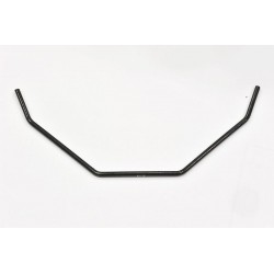 Barra estabilizadora delantera 2.3mm