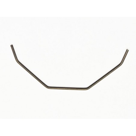 Anti-roll bar front 2.5mm