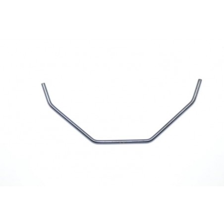 Anti-roll bar front 2.7mm