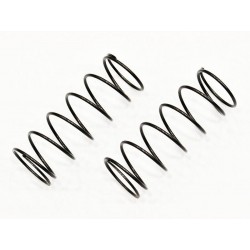 Shock Spring Front Pink 4.8lbs x2 pcs