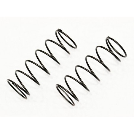 Shock Spring Front Pink 4.8lbs x2 pcs