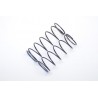 Shock Spring Front Blue 5.0lbs x2 pcs