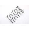 Shock Spring Rear White 4.0lbs x2 pcs