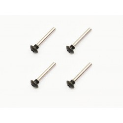 Clutch screw x4 pcs