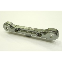 Suspension bracket Rear Rear LR 3