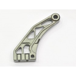 Rigidificador trasero chasis Aluminio