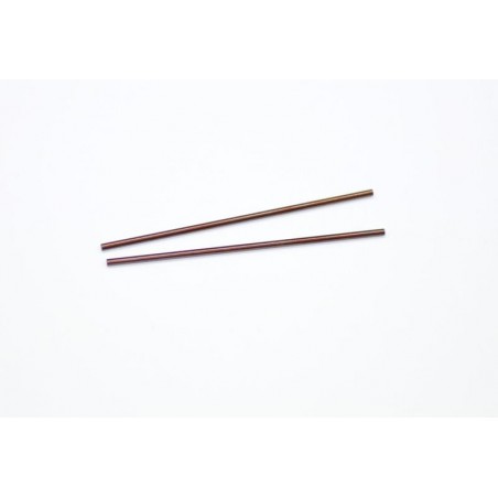 Anti-roll bar wire 1.8mm x2 pcs