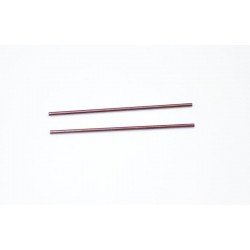 Anti-roll bar wire 2.0mm x2 pcs