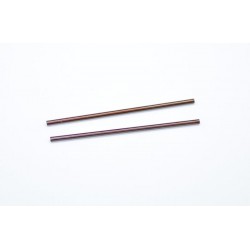 Anti-roll bar wire 2.1mm x2 pcs