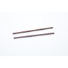 Anti-roll bar wire 2.1mm x2 pcs