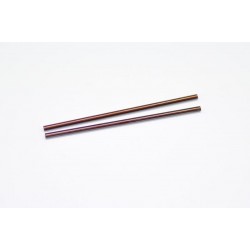 Anti-roll bar wire 2.3mm x2 pcs
