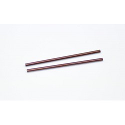 Anti-roll bar wire 2.7mm x2 pcs