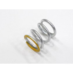 Servo saver spring hard