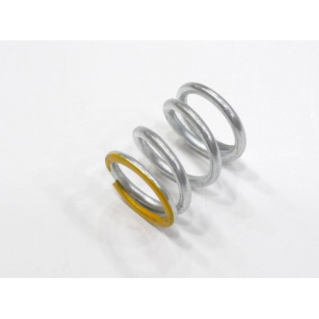 Servo saver spring hard