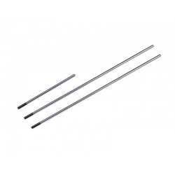 Brake and Throttle links x3 pcs