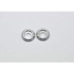 Bola rotula barra estabilizadora x2 uds.