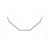 Anti-roll bar Front 1.8mm