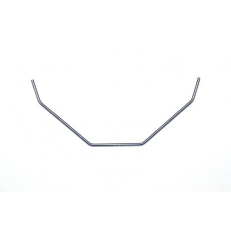 Barra estabilizadora delantera 2.0mm