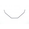 Anti-roll bar front 2.0mm