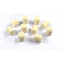 Air filter Foam set inner-outer x10 pcs