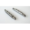 Mono enginemount top plates x2 pcs