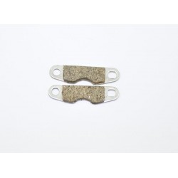 Brake pad Pro x2 pcs