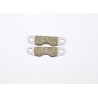 Brake pad Pro x2 pcs