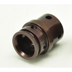 Gear coupler Steel V2