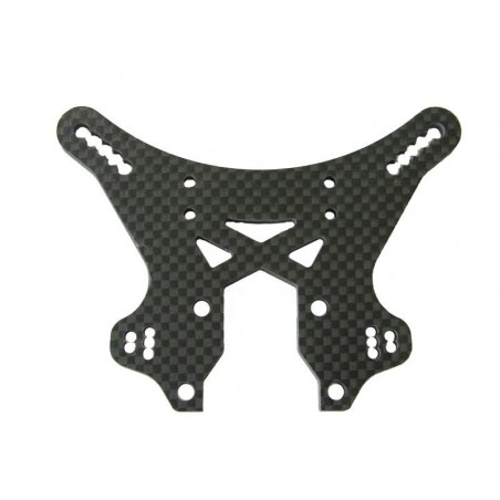 Torreta delantera Carbono Serpent Truggy