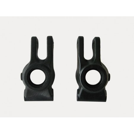 Manguetas traseras Cobra Truggy x2 uds.