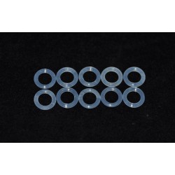 O-Ring center differential V2 x10 pcs