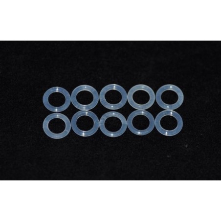 O-Ring center differential V2 x10 pcs