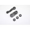 Steering balljoint and lever 811-E