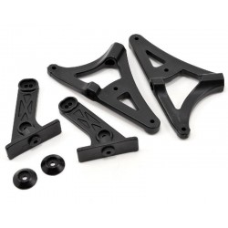 Kit soporte aleron Buggy / Truggy