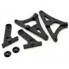 Wing mount set low 811