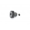 Pinion 14T Module 1 Steel - Serpent