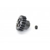 Pinion 18T Module 1 Steel - Serpent