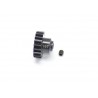 Pinion 19T Module 1 Steel - Serpent